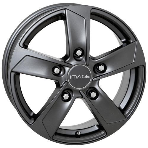 BrandName 6.5x16 5130 ET62 CB78.1 Alumiinivanteet 57610 1 BrandName 6.5x16 5130 ET62 CB78.1 Alumiinivanteet 57610 1