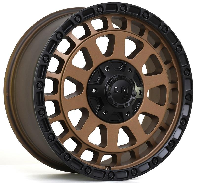 D210 Bronze. 8.0x18 6120130 ET48 CB84.1 Alumiinivanteet 57104 1 D210 Bronze. 8.0x18 6120130 ET48 CB84.1 Alumiinivanteet 57104 1
