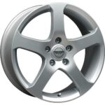 Indus Trailer 5.0x13 4/100 ET30 CB57.1