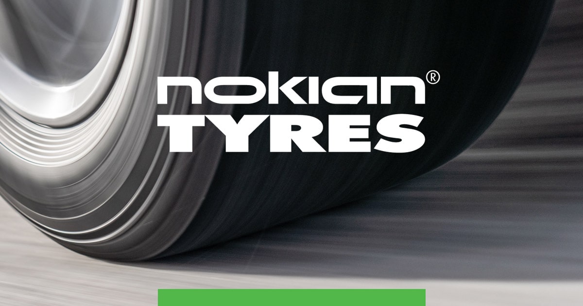nokian renkaat alennuksessa