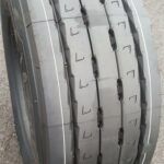 235/75R17 143J MICHELIN X MULTI T2