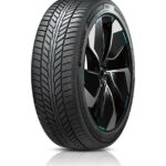 255/40R21 102V HANKOOK ION I*CEPT SUV IW01A XL EV, SOUND ABSORBER FP
