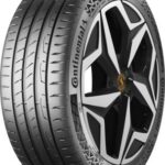 255/55R19 111V CONTINENTAL PREMIUMCONTACT 7 XL