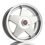 BARZETTA STAR 7x17 5/108 ET15 CB74.1