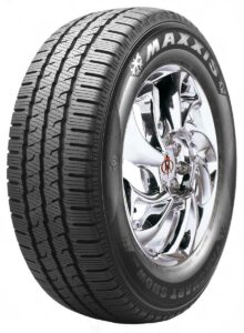 21565R15C 104T Maxxis Vansmart Snow WL2 XL Kitkarenkaat 71487 1