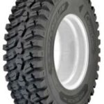 340/80R18 143A8 Michelin CROSSGRIP XL TL