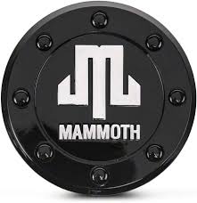 MAMMOTH logo