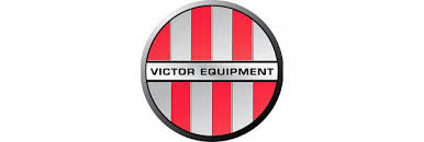 Victor Equipment Wheels logo