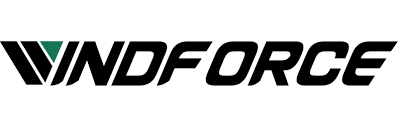 Windforce logo