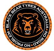 blackbear logo