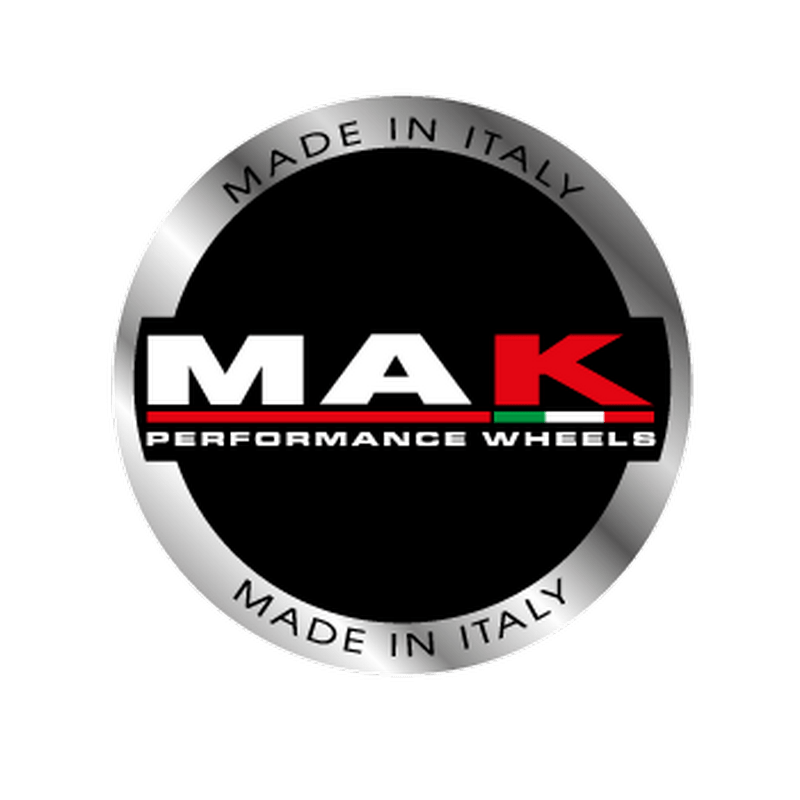 Mak logo