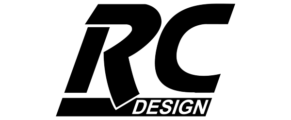 rc design logo