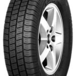 155R13C 91/89N GT RADIAL KARGOMAX ST-6000