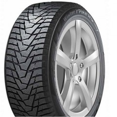 18560R15 88T Hankook Winter i Pike RS2 W429 Nastarenkaat 84159 1 1