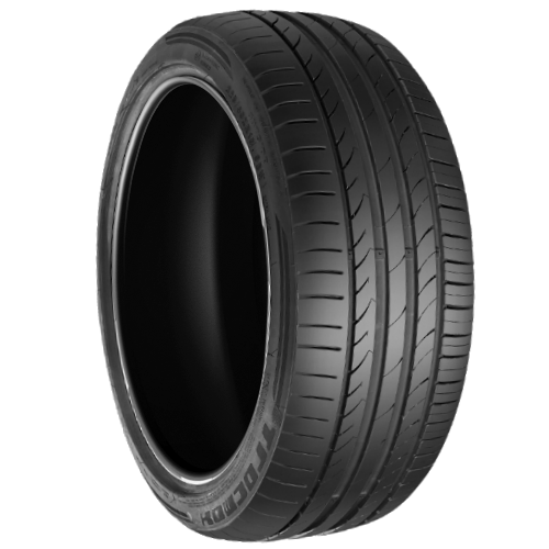 19545R17 85W Tracmax X Privilo TX3 Kesarenkaat 87893 1