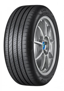 19555R16 87H Goodyear EfficientGrip Performance 2 Kesarenkaat 84282 1 1