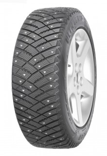 19565R15 95T Goodyear UG IceArctic Nastarenkaat 84189 1 1