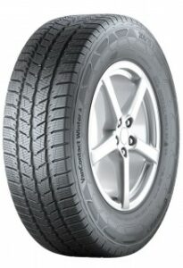 19565R16C 104102T Continental VanContact Winter Kitkarenkaat 84300 1 1
