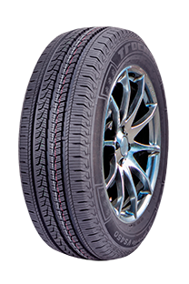 19565R16C 104102T Tracmax X privilo VS450 Kitkarenkaat 84304 1 1