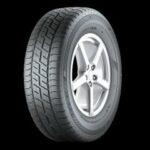 195/75R16C 107/105R GISLAVED EUROFROST VAN