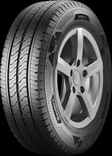 195/75R16C 110/108T Barum Vanis 3