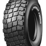20.50R25 ND MICHELIN XSNOPLUS XL TL