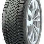 20550R17 93T Goodyear UG Arctic 2 Nastarenkaat 84553 1 1