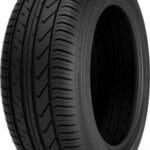 20550R17 93Y Nordexx NS9000 Kesarenkaat 84546 1 1