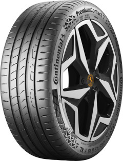 20555R16 91H Continental PremiumContact 7 Kesarenkaat 84339 1 1