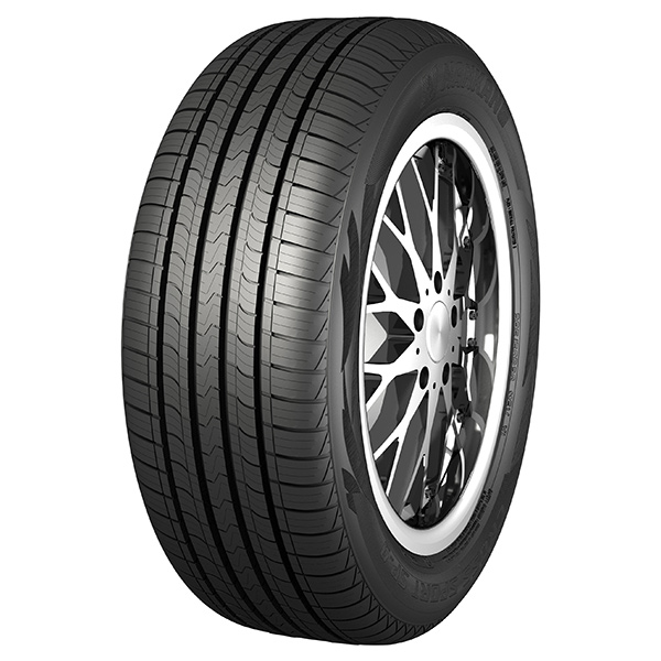 20570R16 97H Nankang SP 9 Kesarenkaat 78780 1