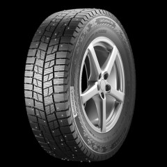20575R16C 110108R Continental VanContact Ice  Nastarenkaat 87833 1
