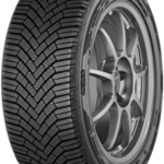 21555R17 98T Goodyear UG Ice 3 Kitkarenkaat 84604 1 1