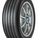 215/55R18 99V GOODYEAR EFFICIENTGRIP 2 SUV