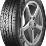 215/60R17 96H GENERAL TIRE GRABBER GT PLUS