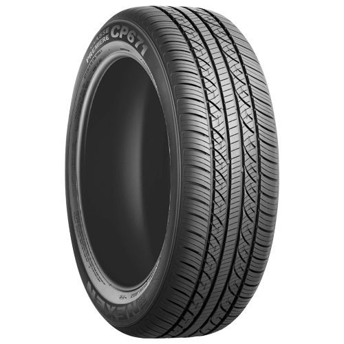21570R16 100H Nexen CP671 Kesarenkaat 88024 1