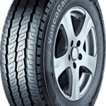 215/75R16C 116/114R CONTINENTAL VANCOCAMPER