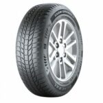 222/50R18 99V GeneralTire (Continental AG) Snow Grabber Plus