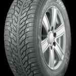 22555R17C 109107R Nokian Hakkapeliitta C4 Nastarenkaat 84695 1 1