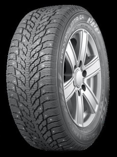 22555R17C 109107R Nokian Hakkapeliitta C4 Nastarenkaat 84695 1 1