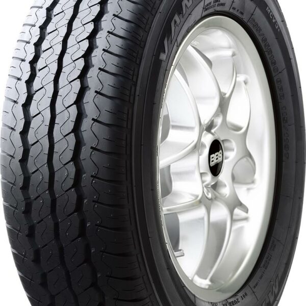 22555R17C 109H Maxxis VANSMART MCV3  Kesarenkaat 85980 1