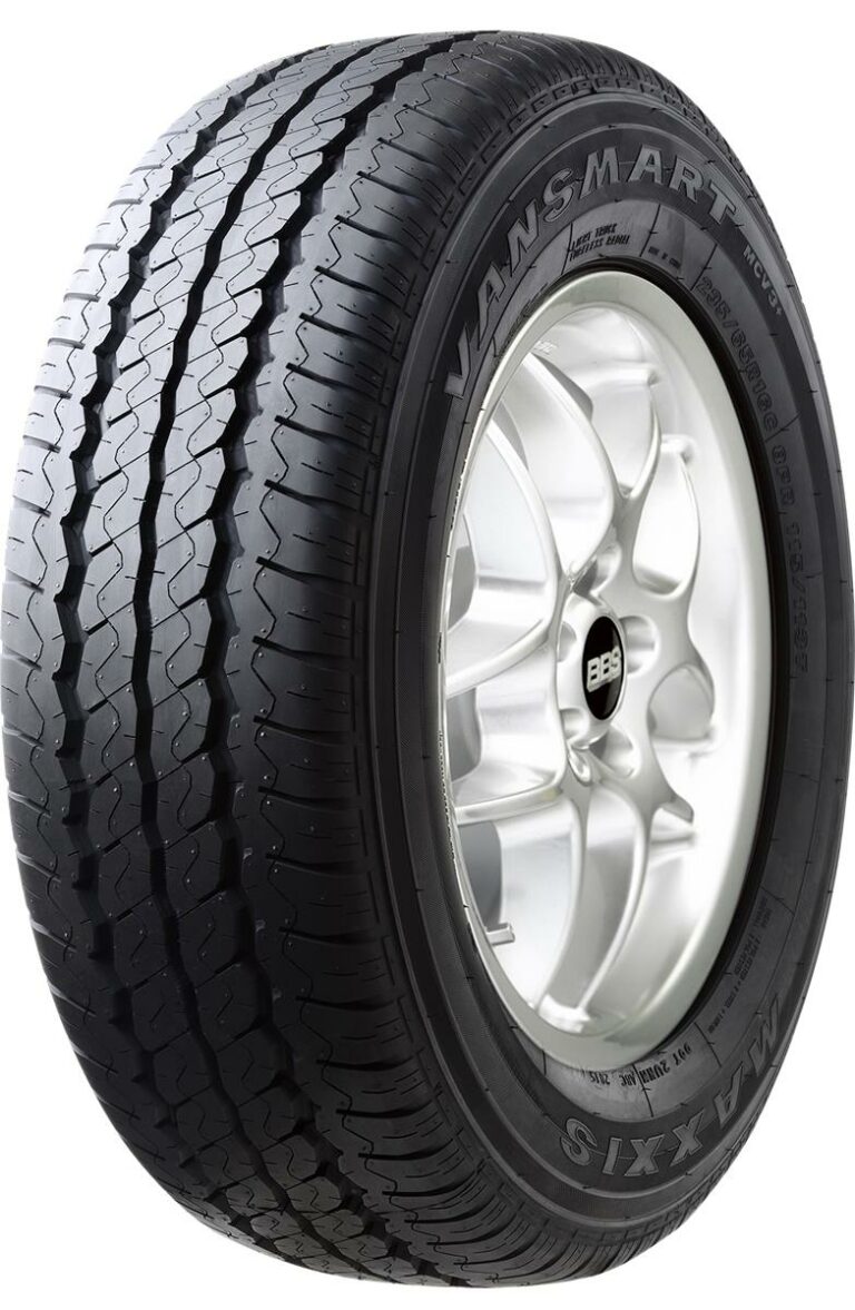 22555R17C 109H Maxxis VANSMART MCV3  Kesarenkaat 85980 1
