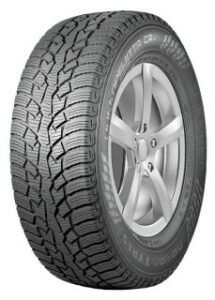 22570R15C 112110R Nokian Hakkapeliitta CR4 Kitkarenkaat 84256 1 1