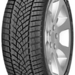 23540R19 96T Goodyear UG Ice 2 Kitkarenkaat 85083 1 1