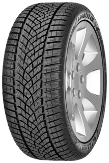 23540R19 96T Goodyear UG Ice 2 Kitkarenkaat 85083 1 1