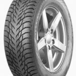 235/40R19 96T NOKIAN HAKKAPELIITTA R3
