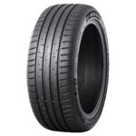 235/40R19 96W NANKANG AS-3EV XL