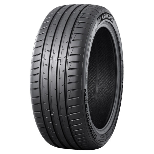 23540R19 96W Nankang AS 3EV Kesarenkaat 84025 1 1