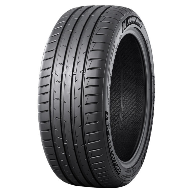 23540R19 96W Nankang AS 3EV Kesarenkaat 84025 1 1
