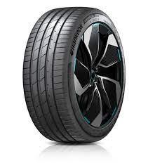 23545R20 100Y Hankook iON evo SUV IK01A XL Sound Absorber EV FP  Kesarenkaat 85619 1