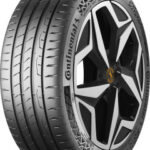 235/55R18 100V CONTINENTAL PREMIUMCONTACT 7